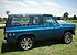 1973 Chevrolet Blazer 4WD 2-Door for sale 101124515